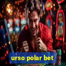 urso polar bet